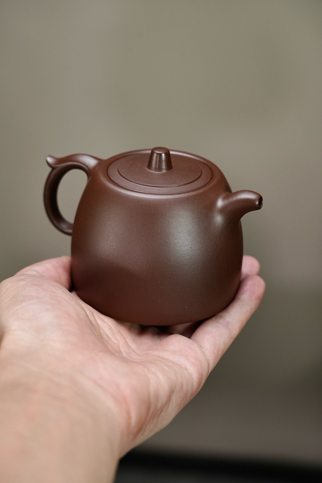 "Bao Duo" Pot
