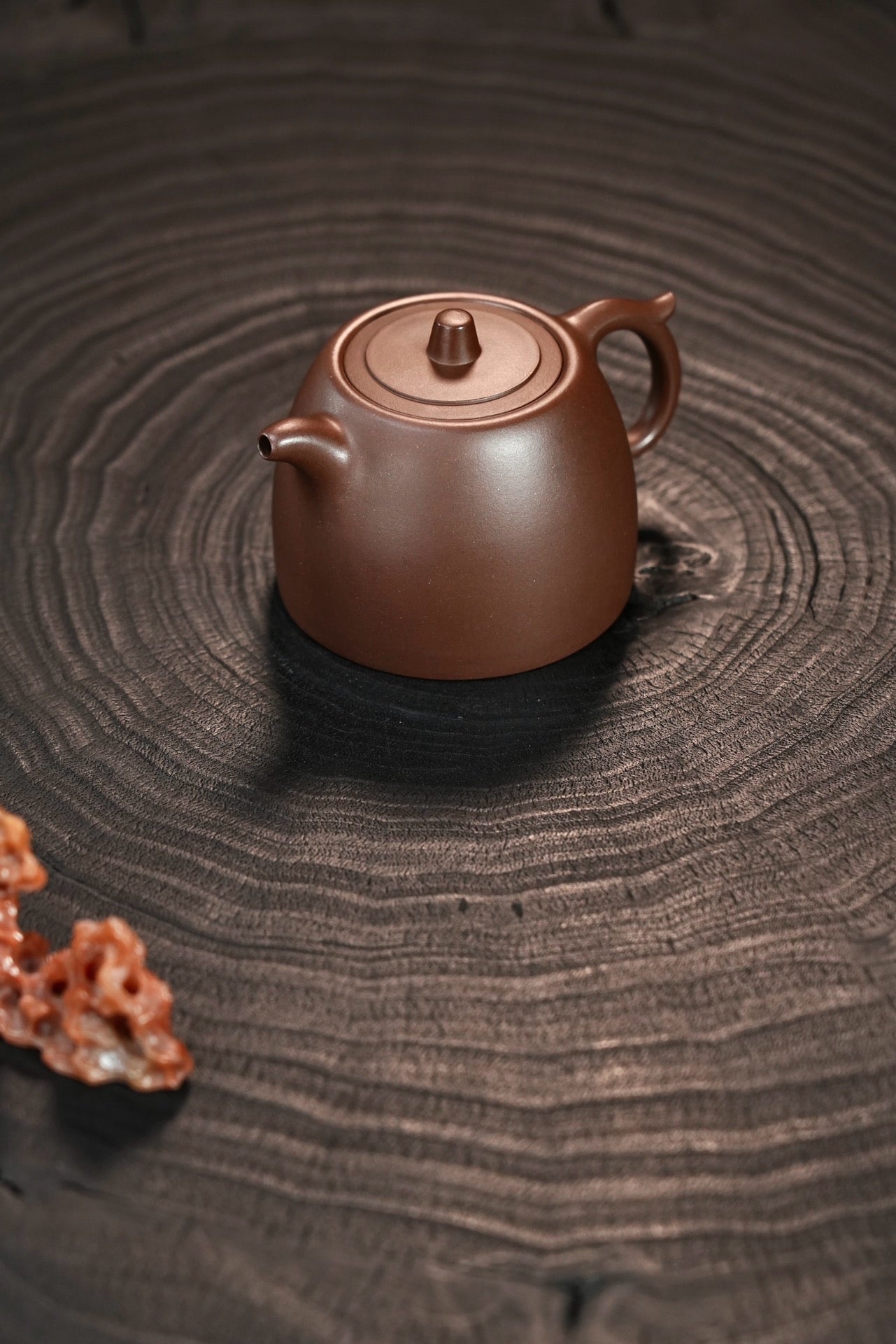 "Bao Duo" Pot