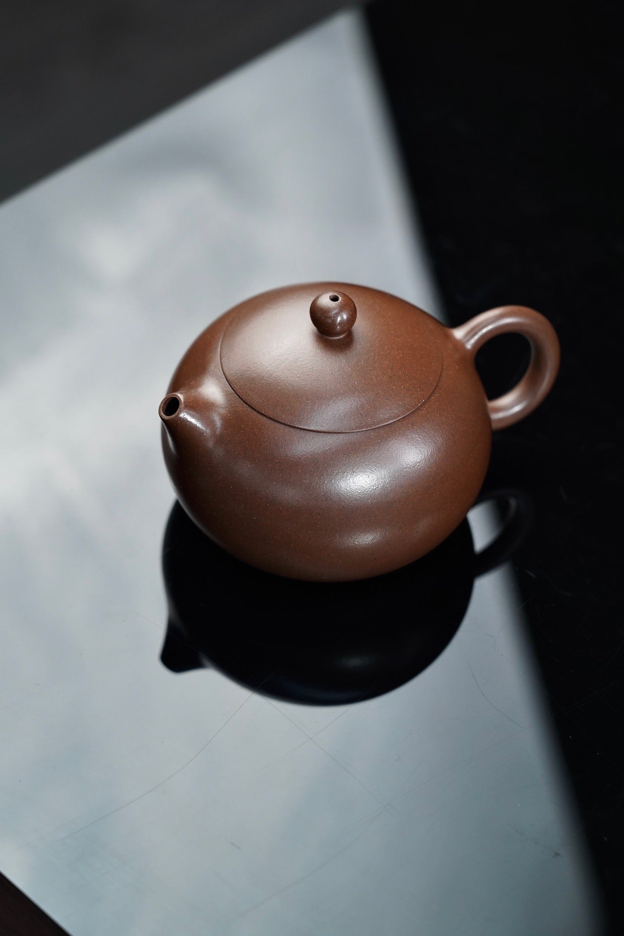 "Xi Shi " pot