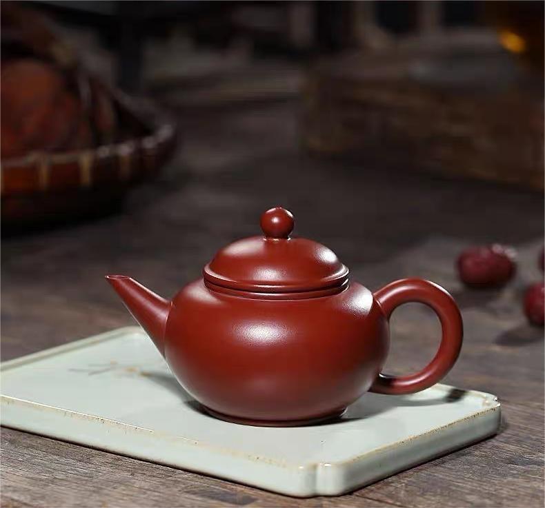 “Shui Ping”pot