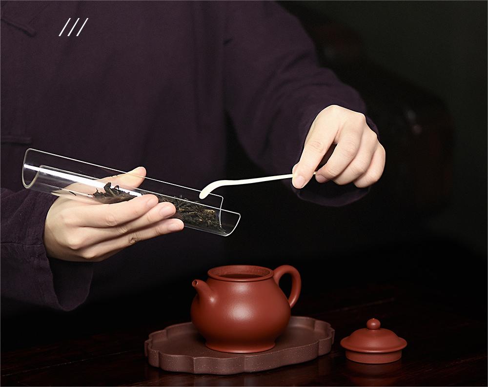 " Pan Hu " pot
