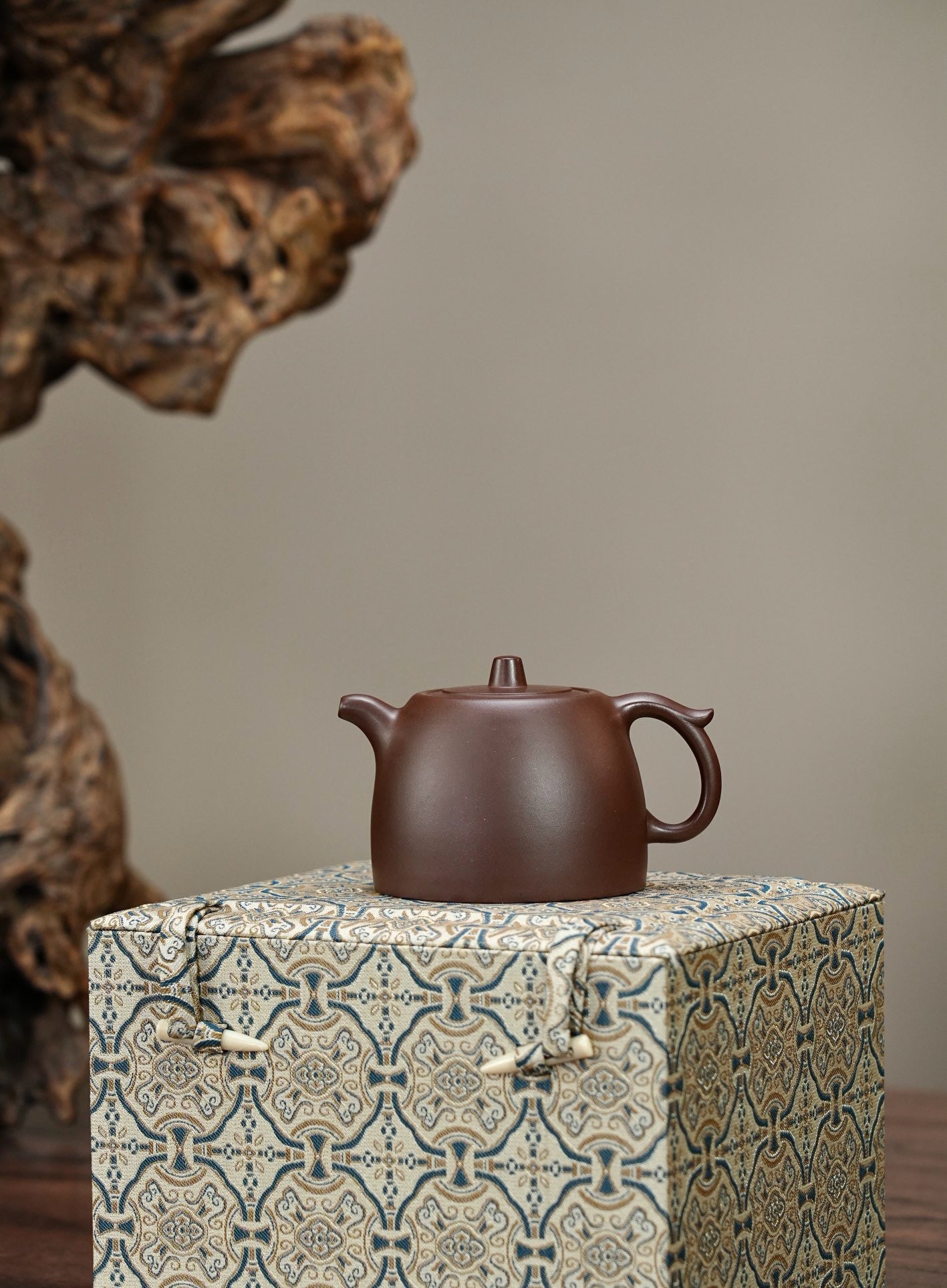 "Bao Duo" Pot