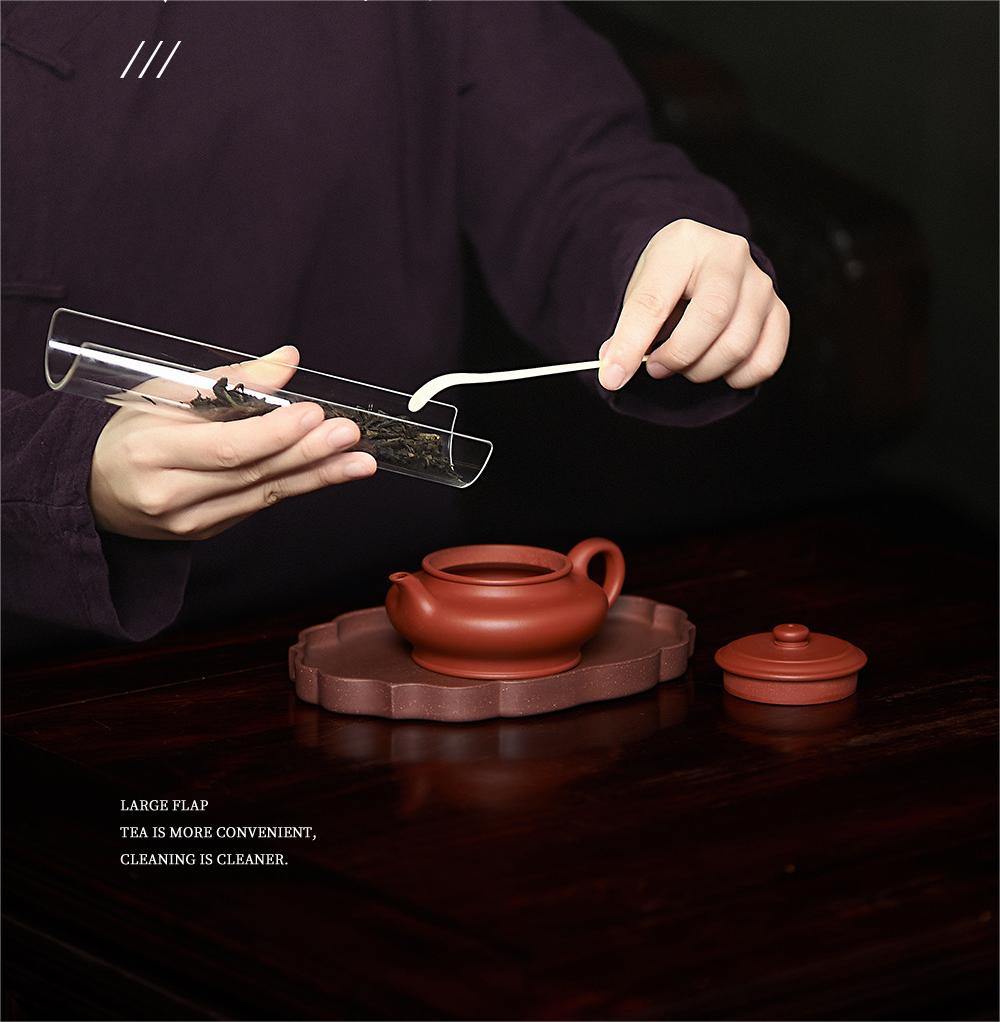 " Xu Bian " pot