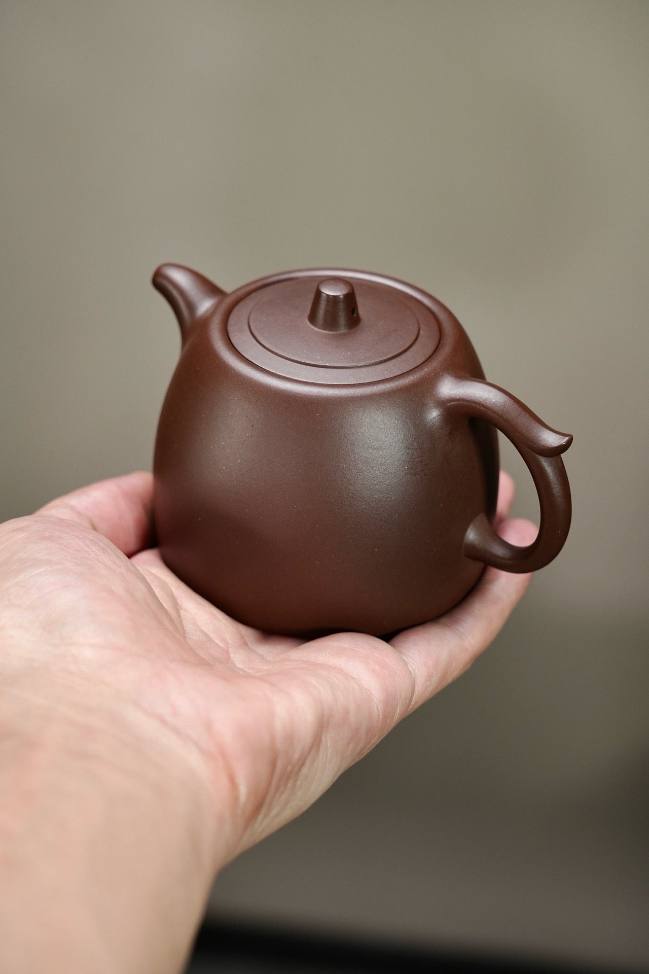 "Bao Duo" Pot