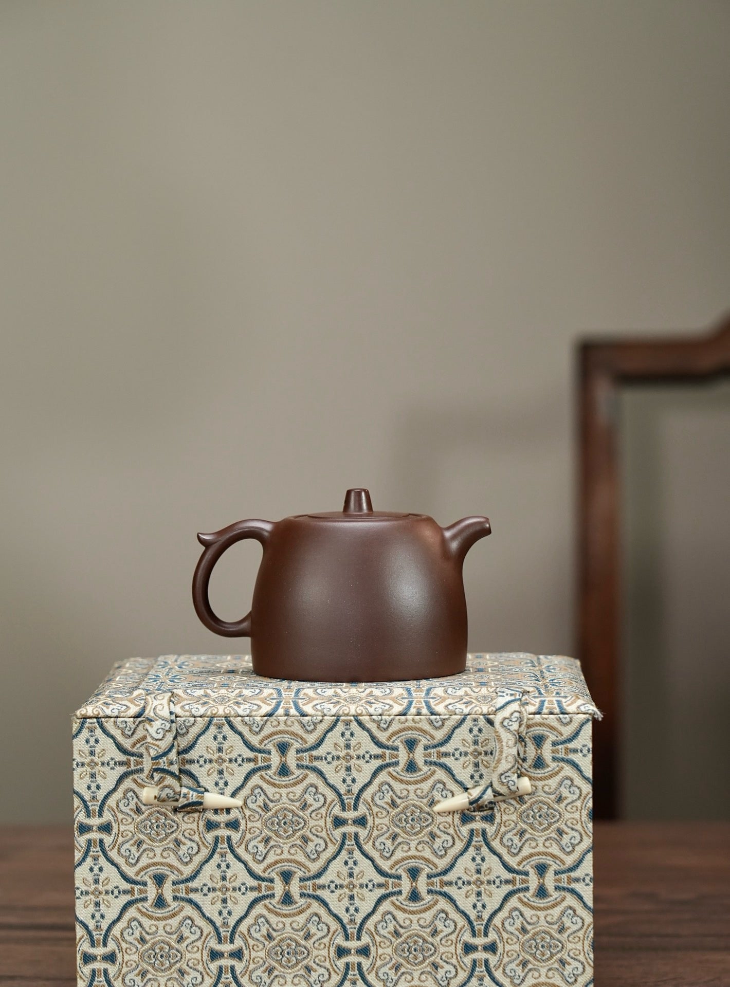"Bao Duo" Pot