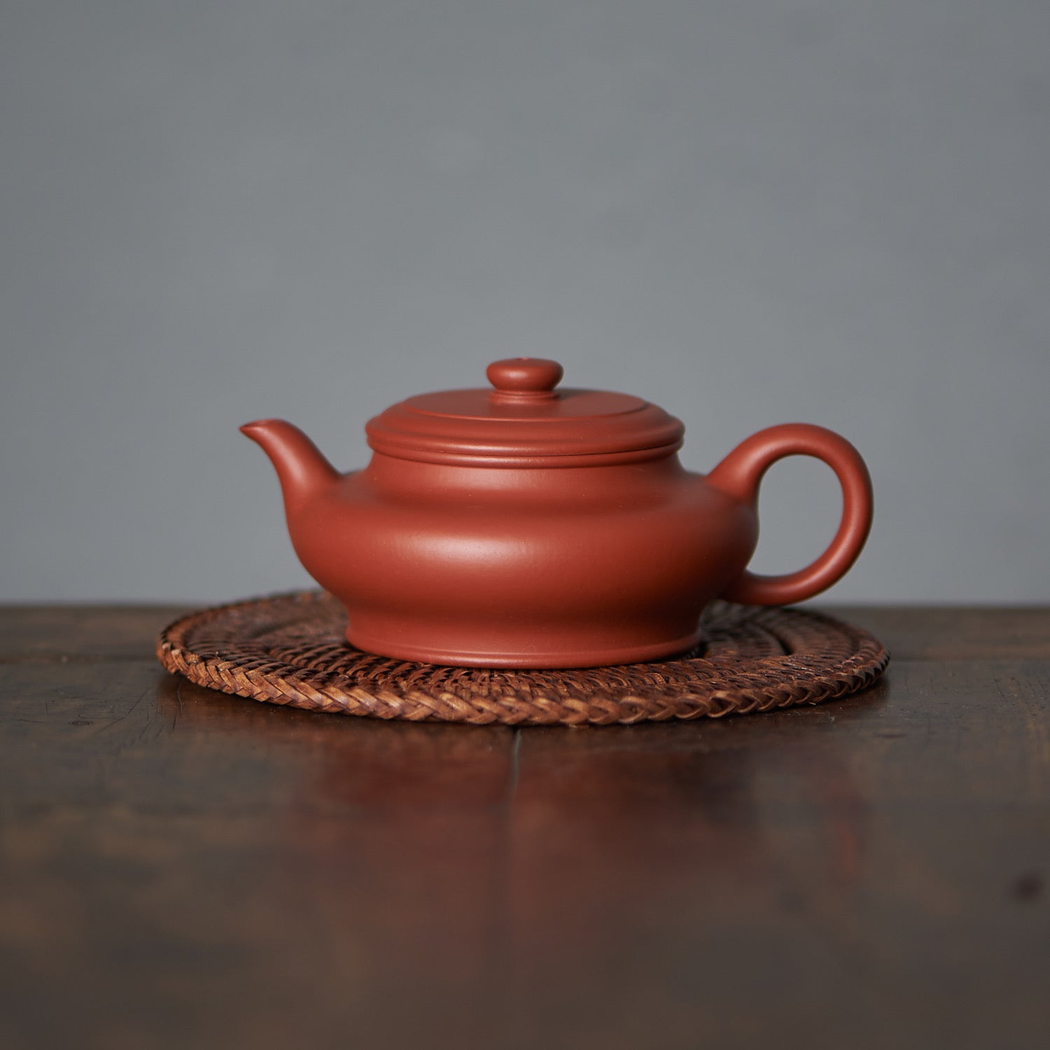 " Xu Bian " pot Teapot Craftsman