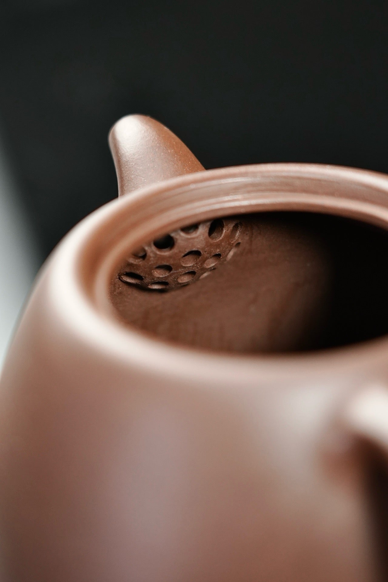 "Bao Duo" Pot
