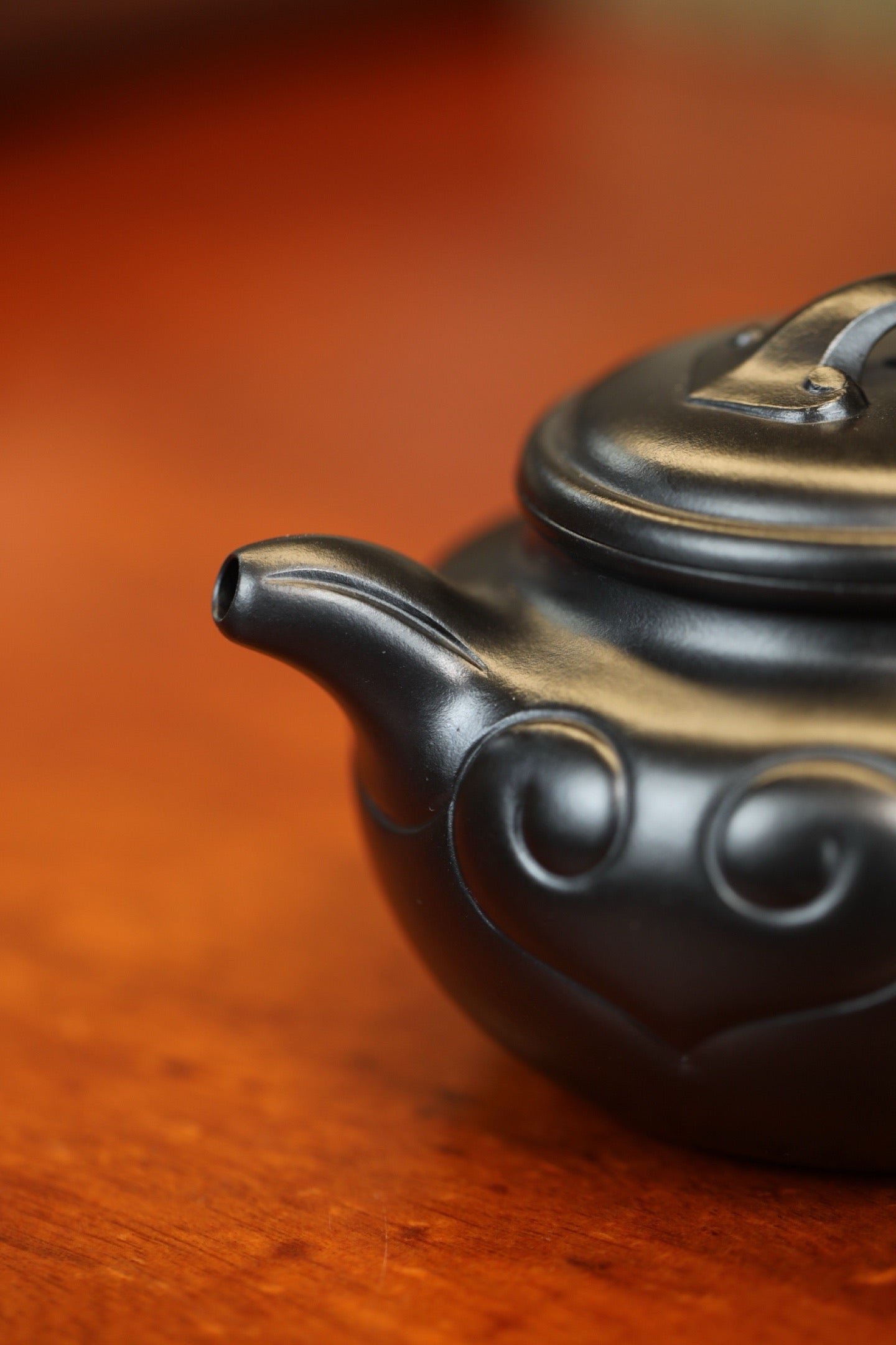 “FangGu Ruyi” pot