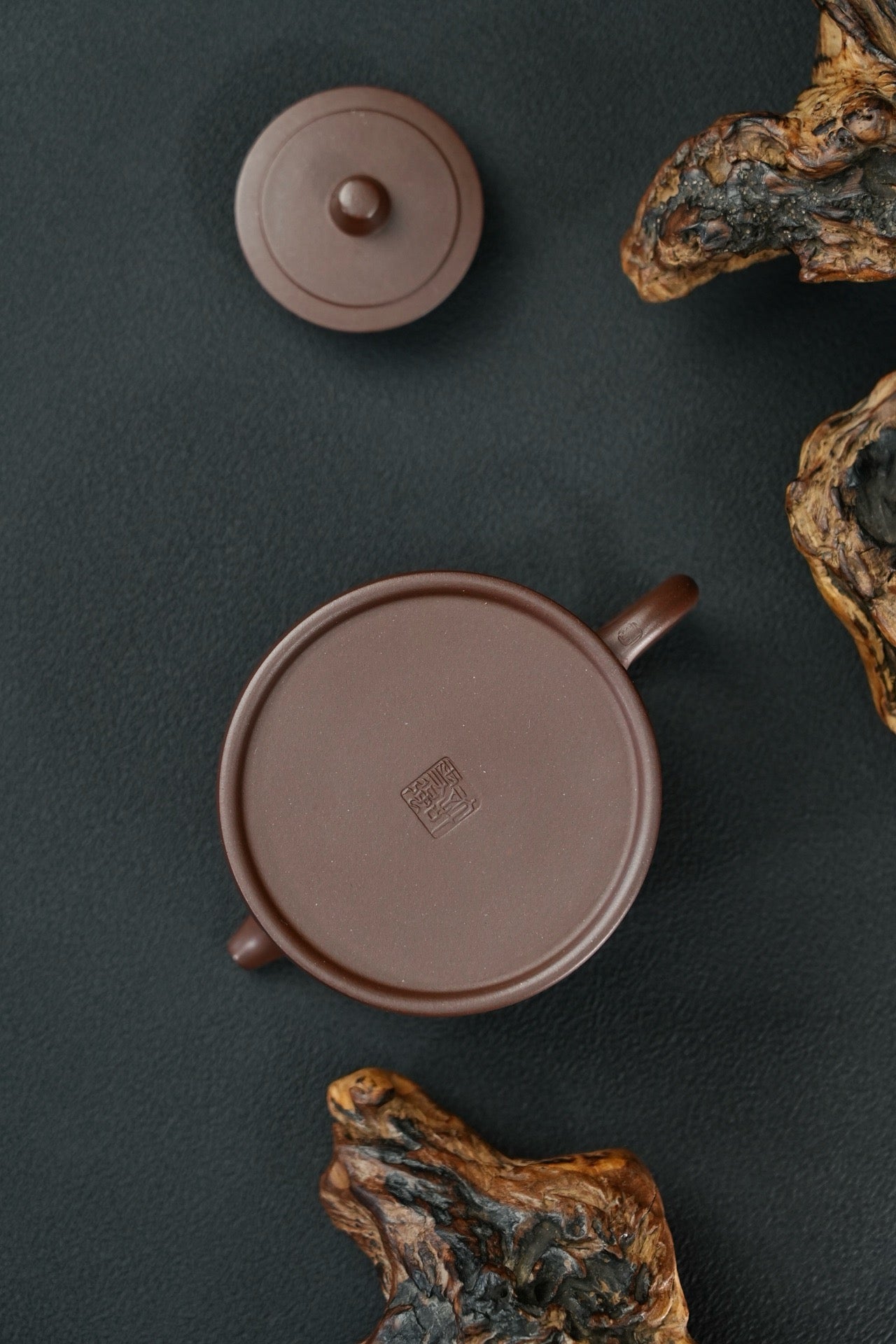 "Bao Duo" Pot