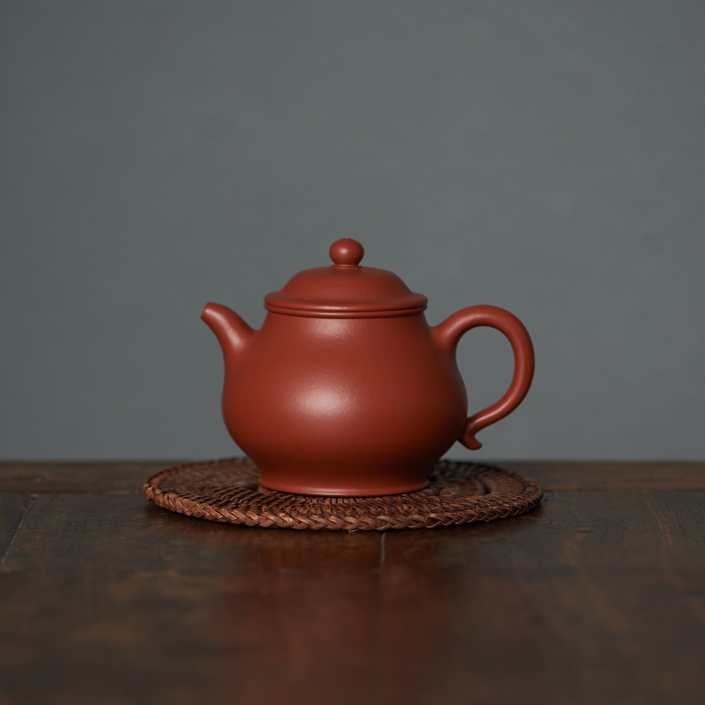 " Pan Hu " pot