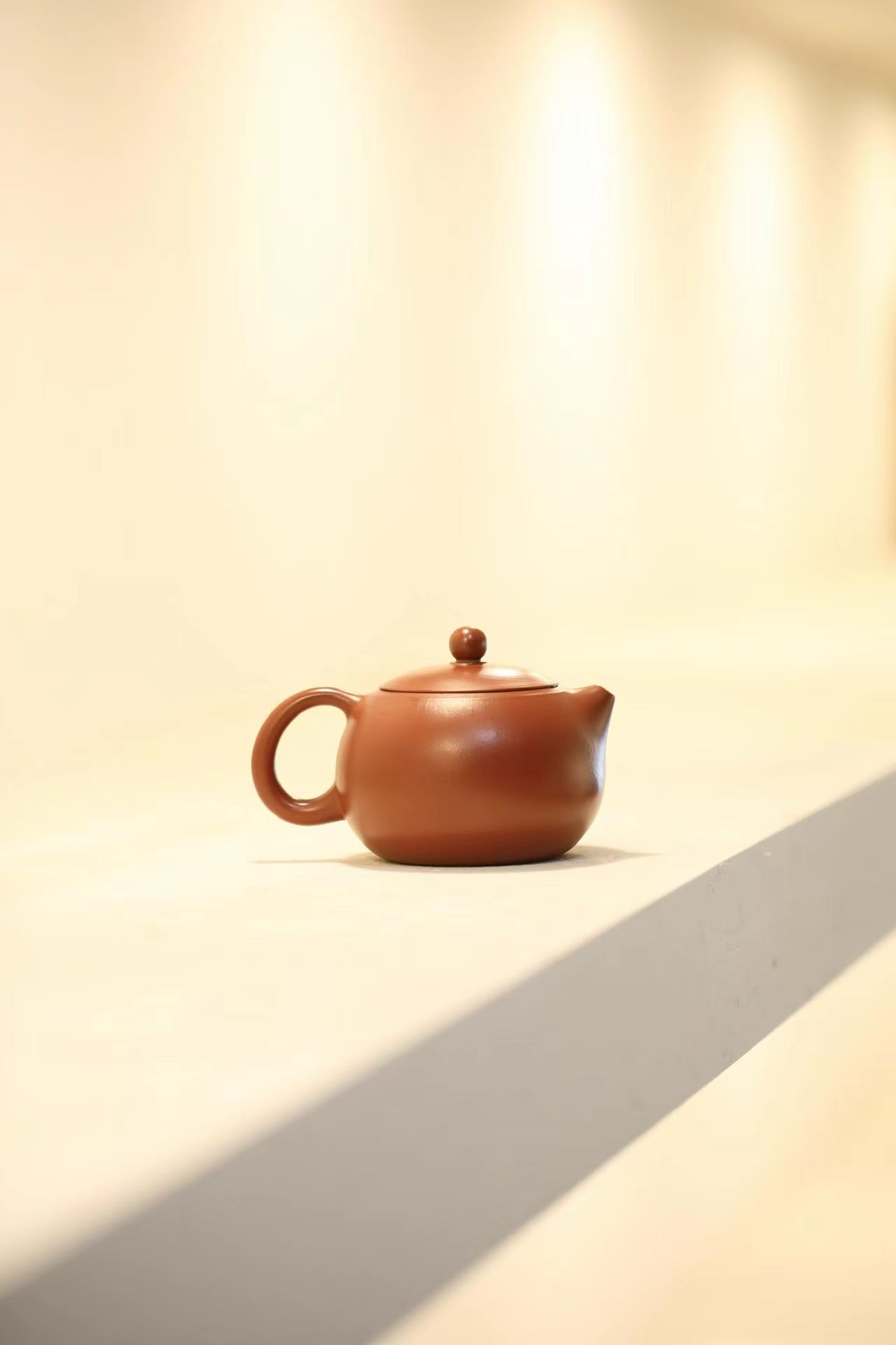 "Xi Shi" pot