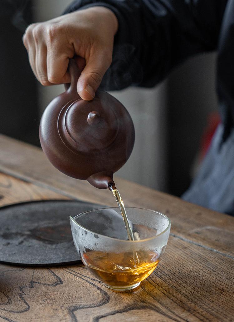 "Xiao Ying" pot