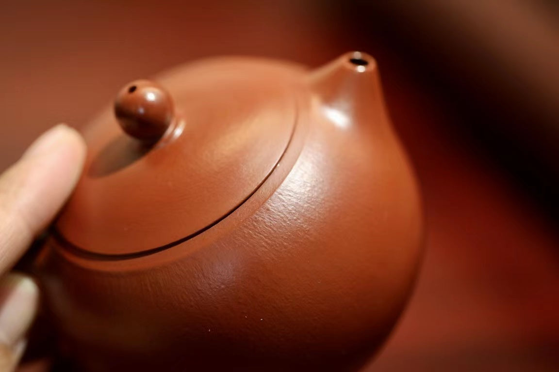 "Xi Shi" pot