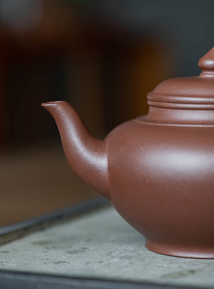 "Xiao Ying" pot