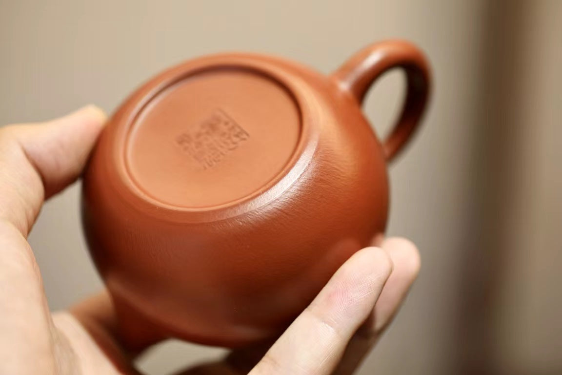 "Xi Shi" pot