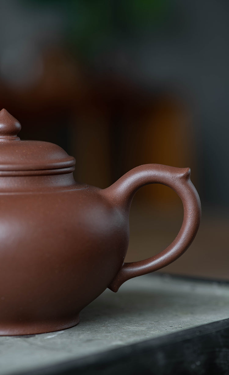 "Xiao Ying" pot
