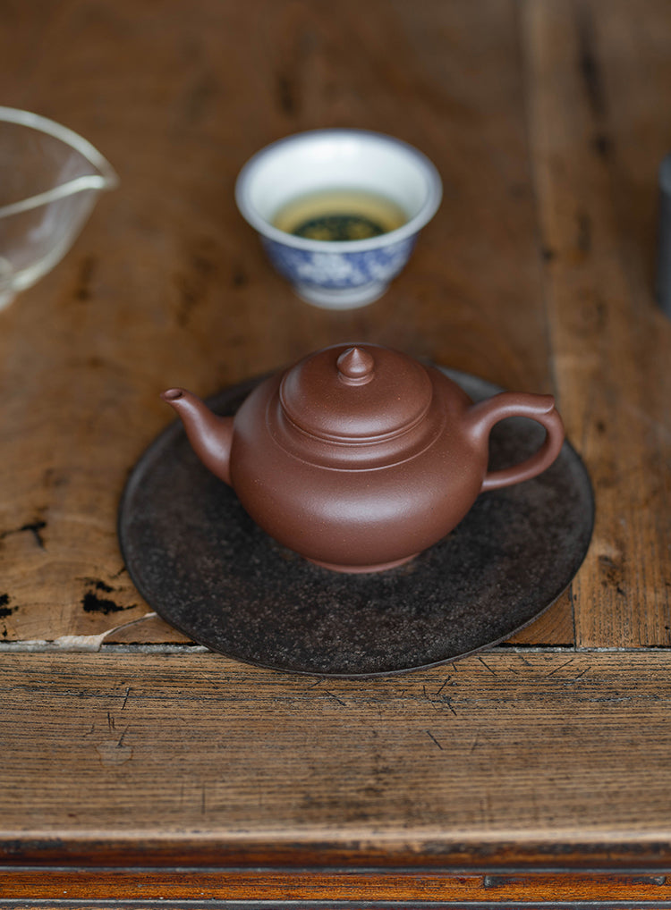 "Xiao Ying" pot