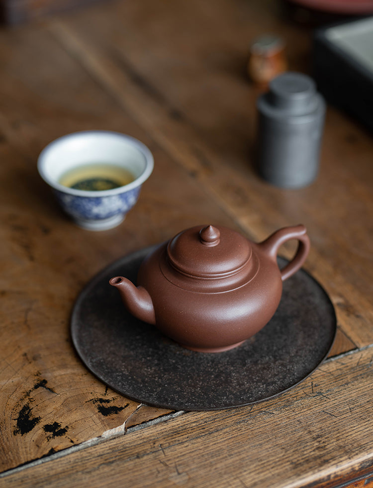 "Xiao Ying" pot