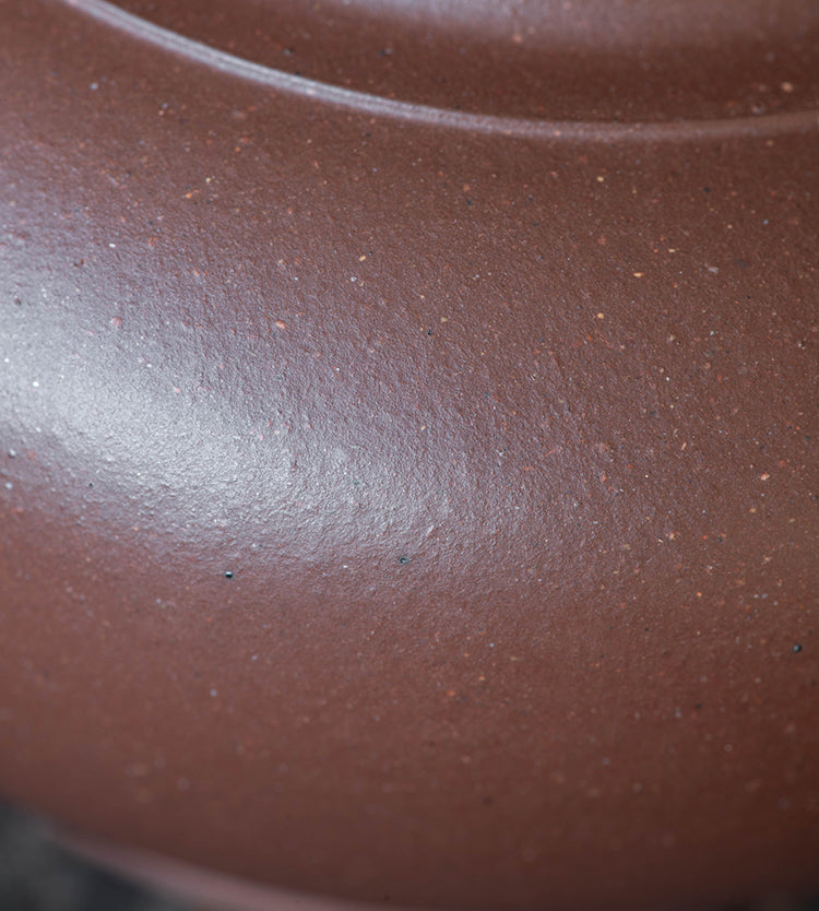 "Xiao Ying" pot