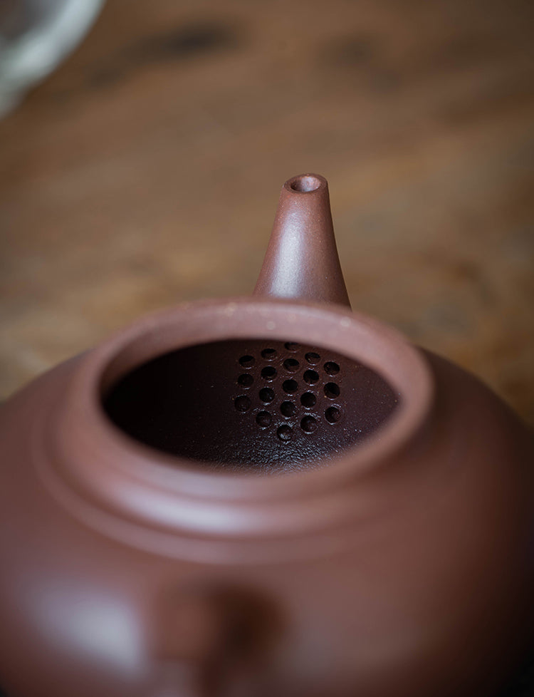 "Xiao Ying" pot