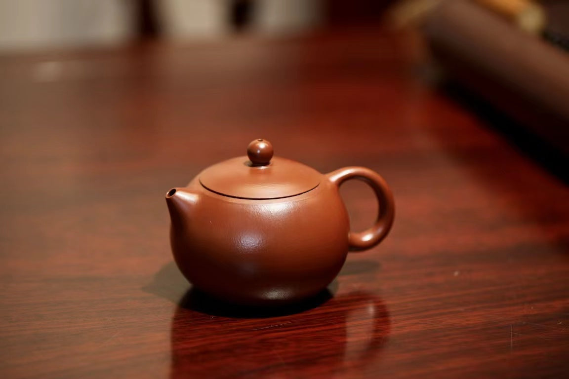 "Xi Shi" pot