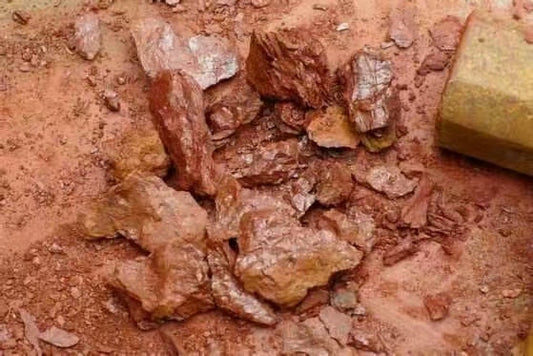 Da Hong Pao Clay: Rare Red Clay Explained
