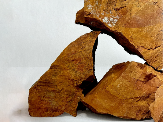 Zhuni Clay: The Beauty of Red Yixing Clay