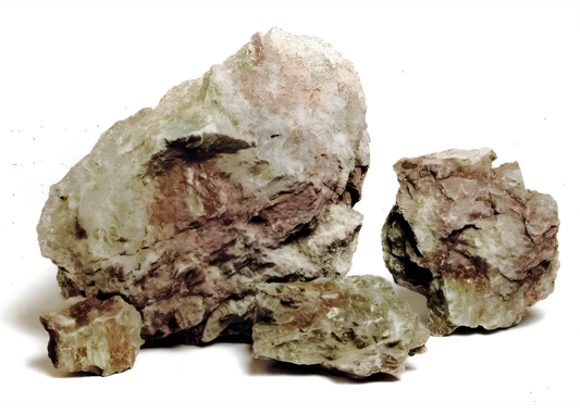 Duanni Clay Guide: Yellow and Green Clay