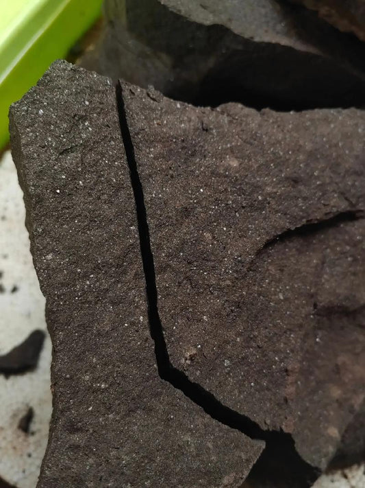 Lao Zi Ni: Understanding Aged Purple Clay