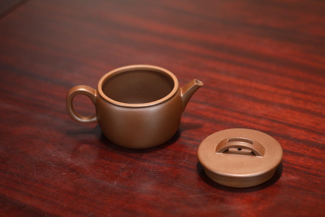"Hanwa" pot