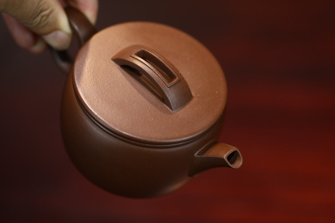 "Hanwa" pot