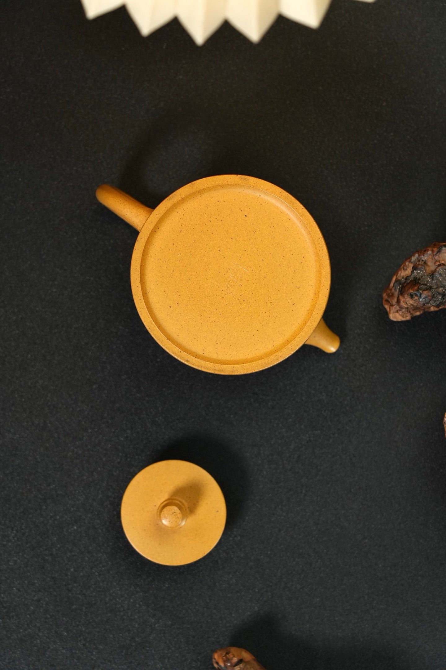 "Han Duo" pot