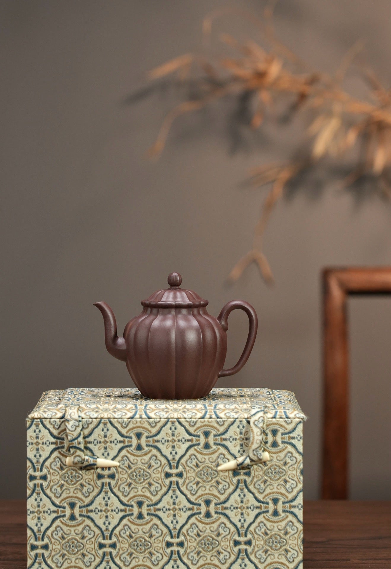 “Flower Petal Fairy” pot