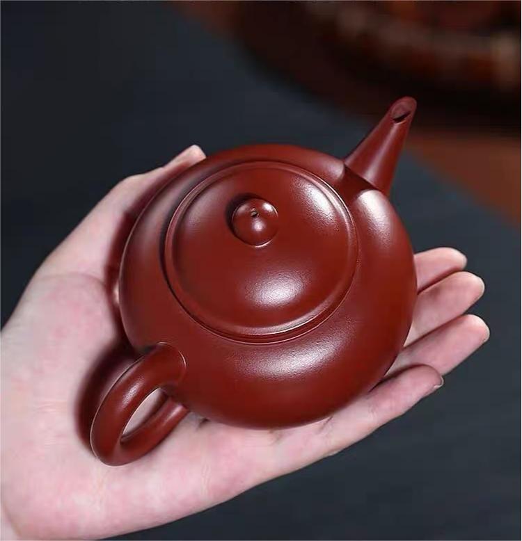 “Shui Ping”pot