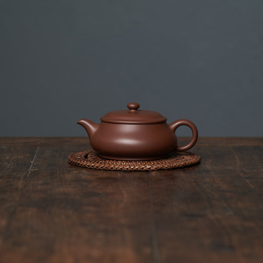 "Ming Lu " pot