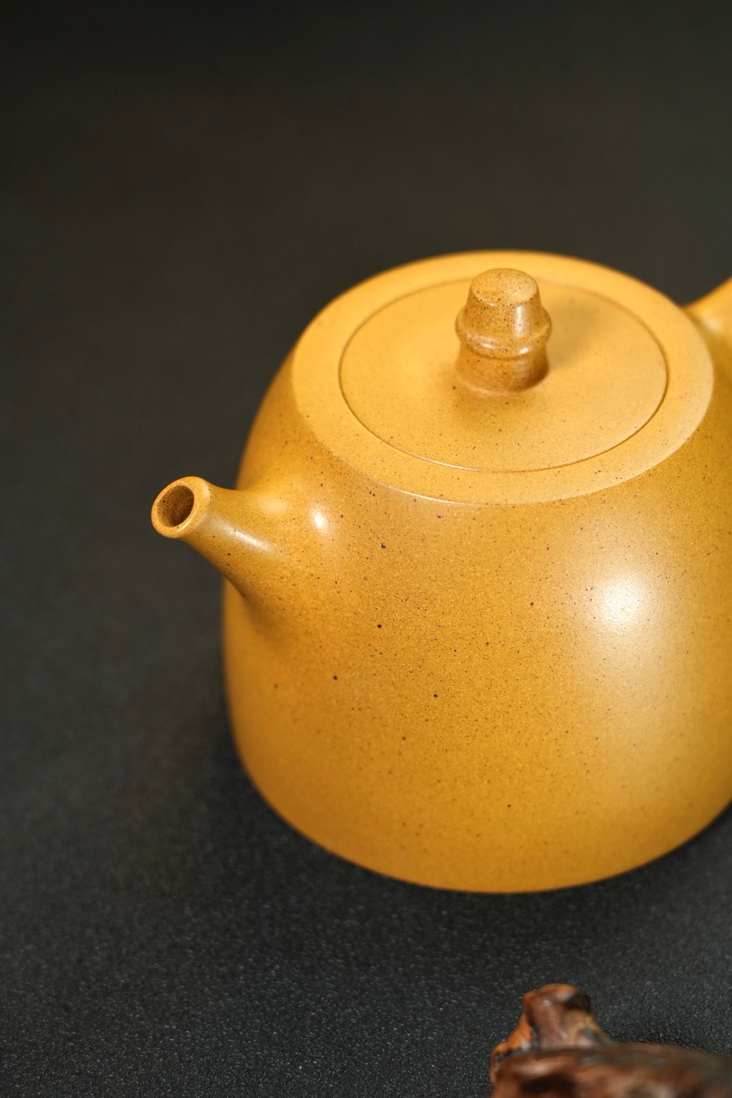 "Han Duo" pot