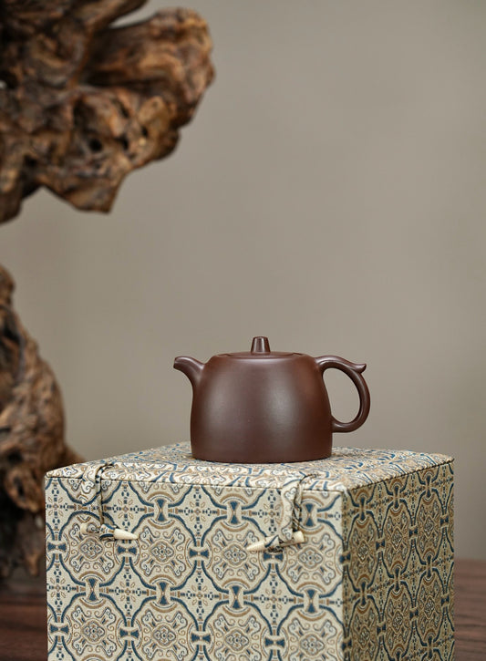 "Bao Duo" Pot