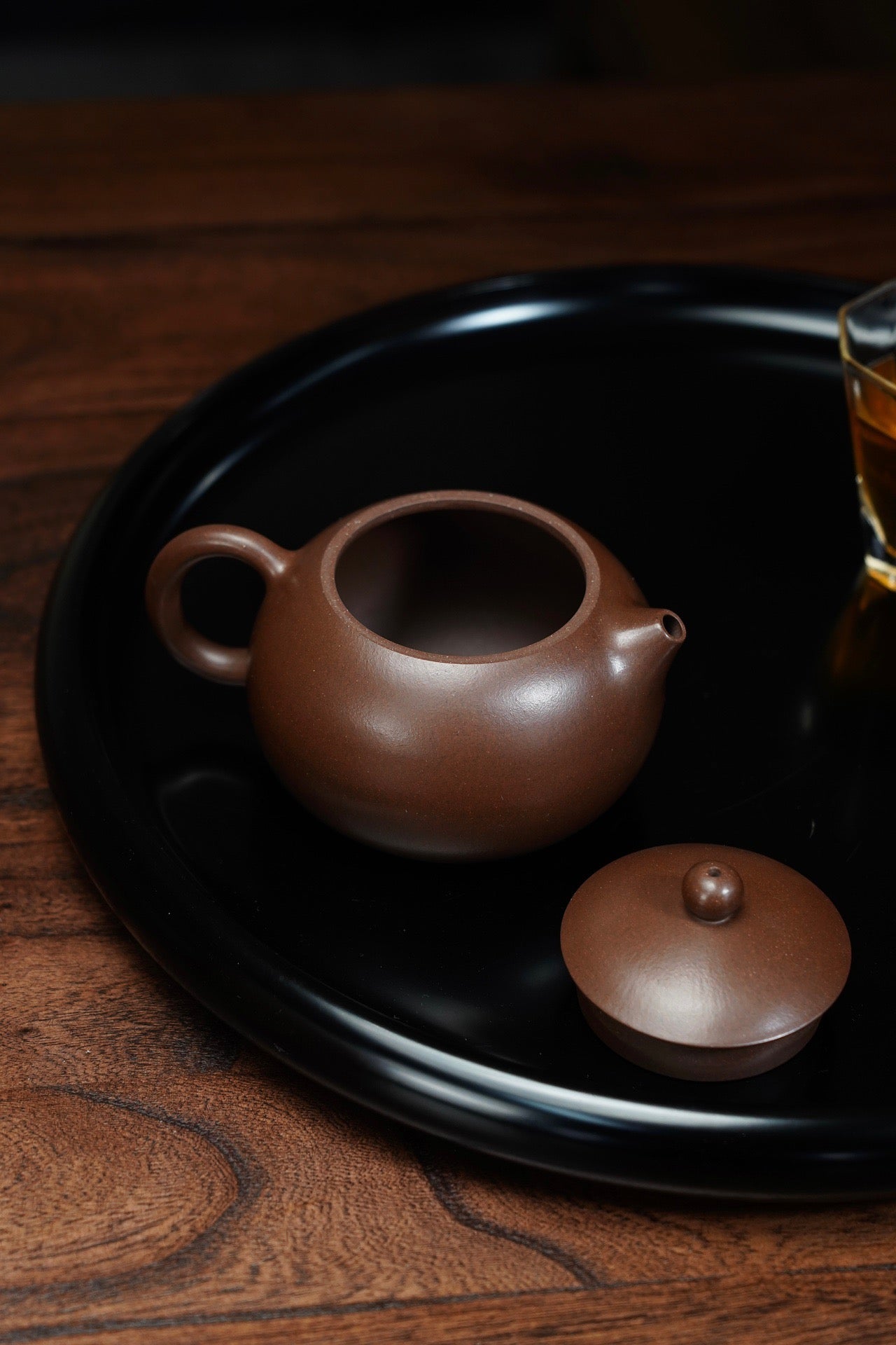"Xi Shi " pot
