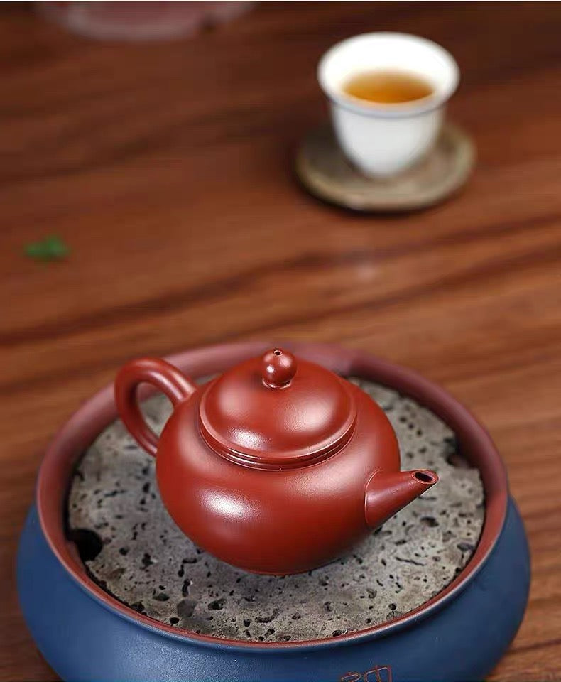 “Shui Ping”pot