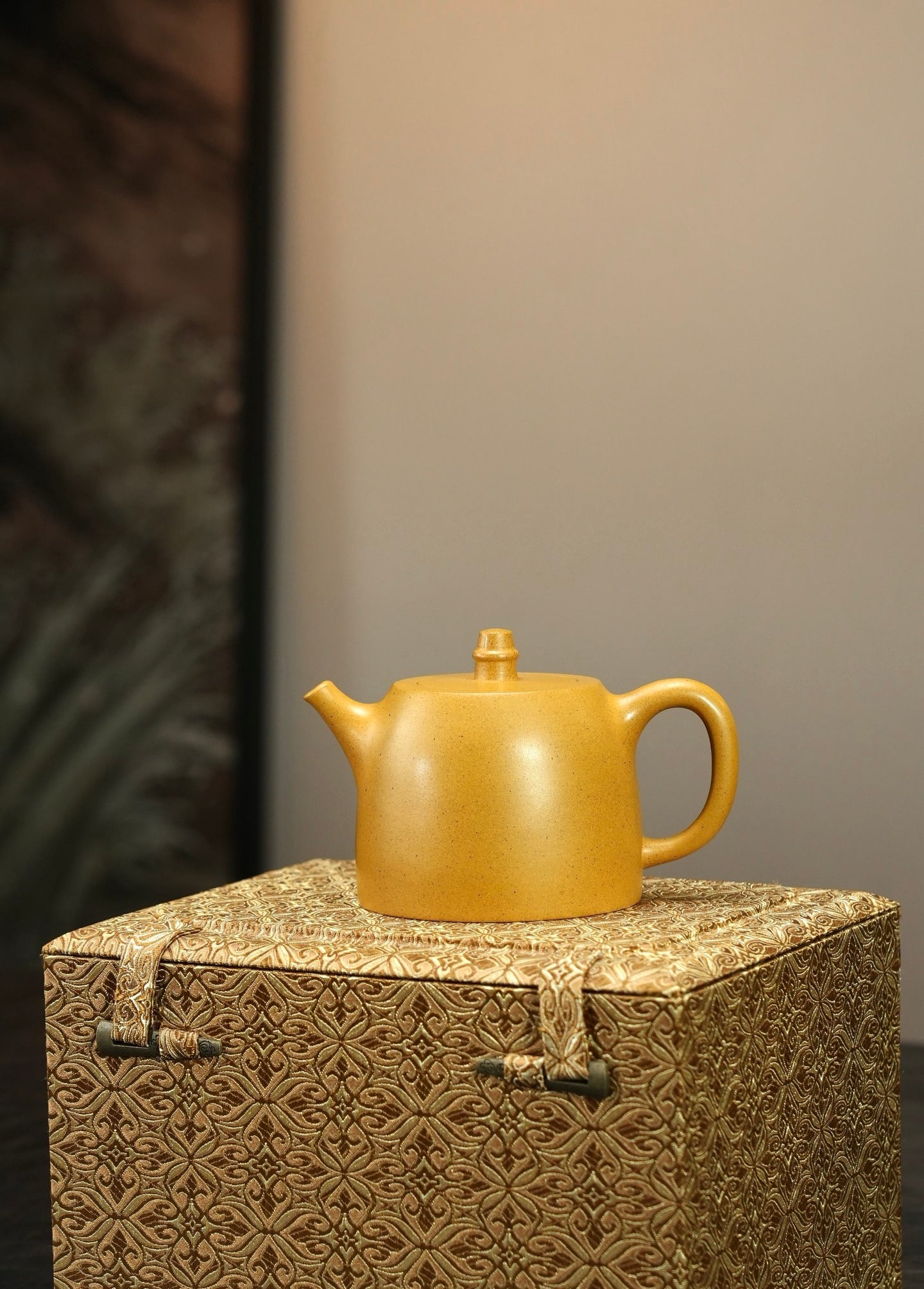 "Han Duo" pot