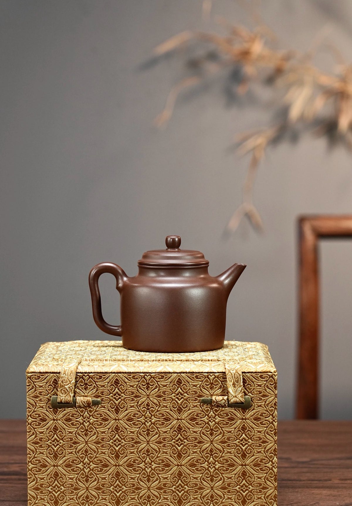 "Gao De zhong " pot