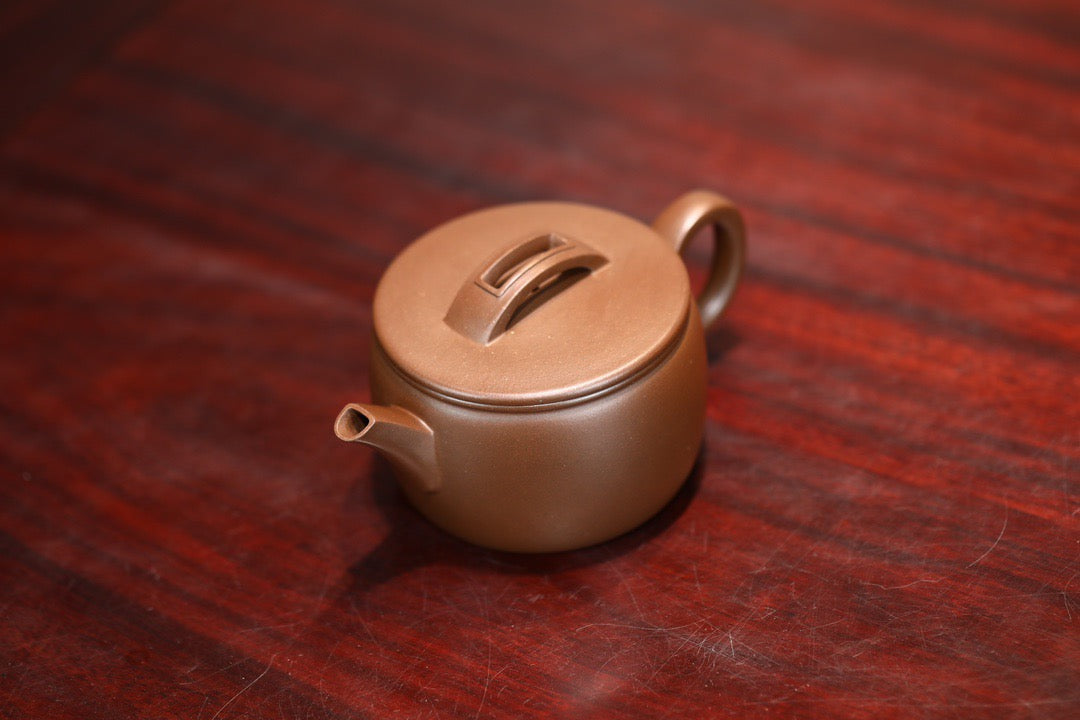 "Hanwa" pot