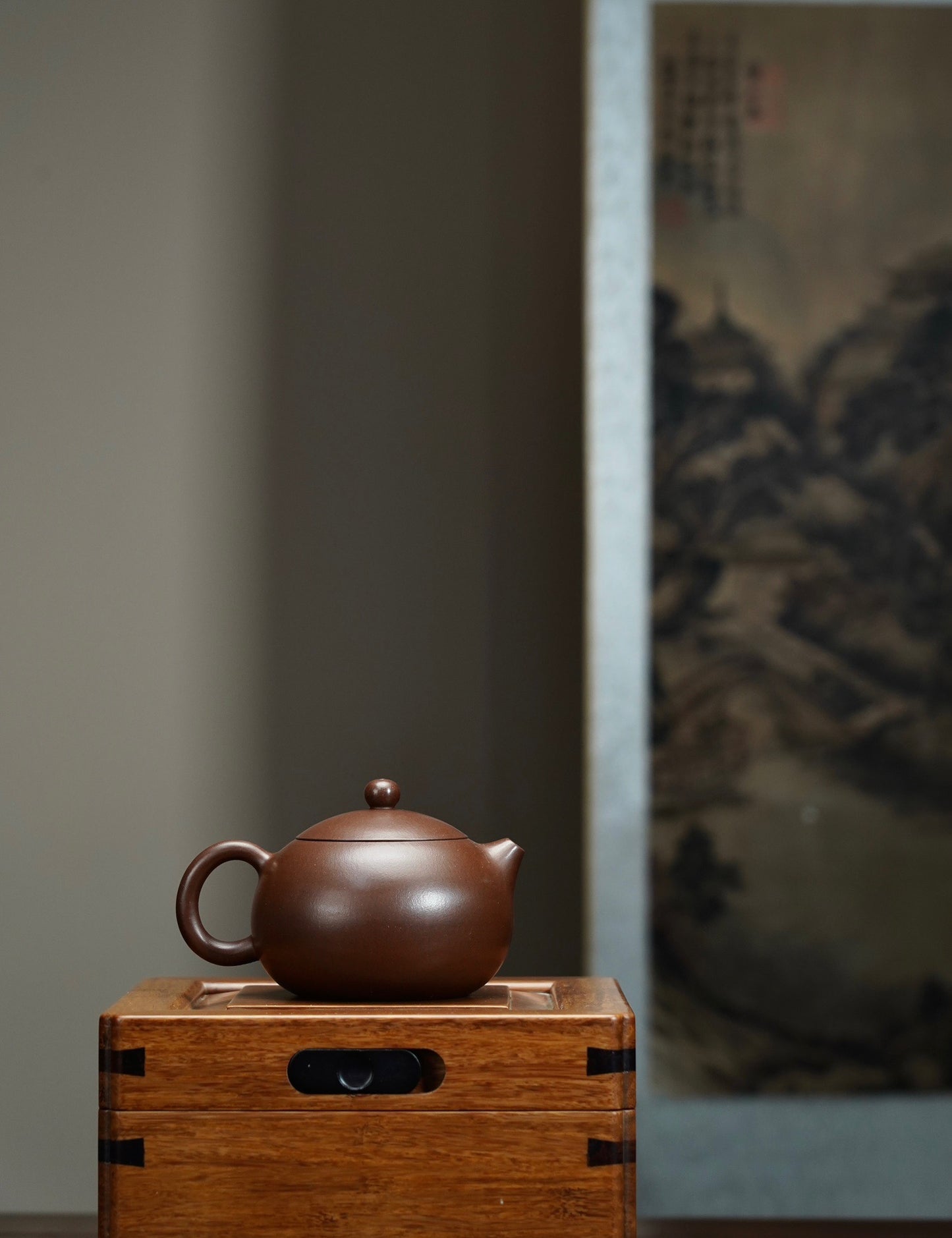 "Xi Shi " pot