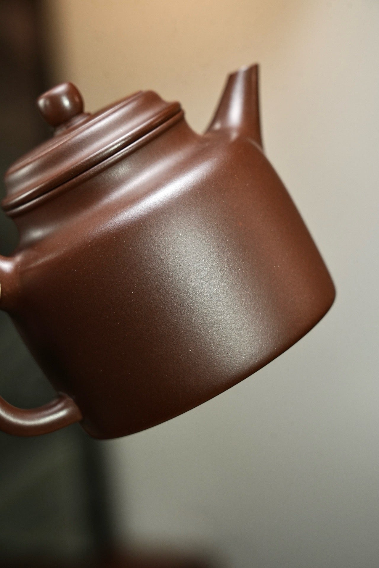 "Gao De zhong " pot