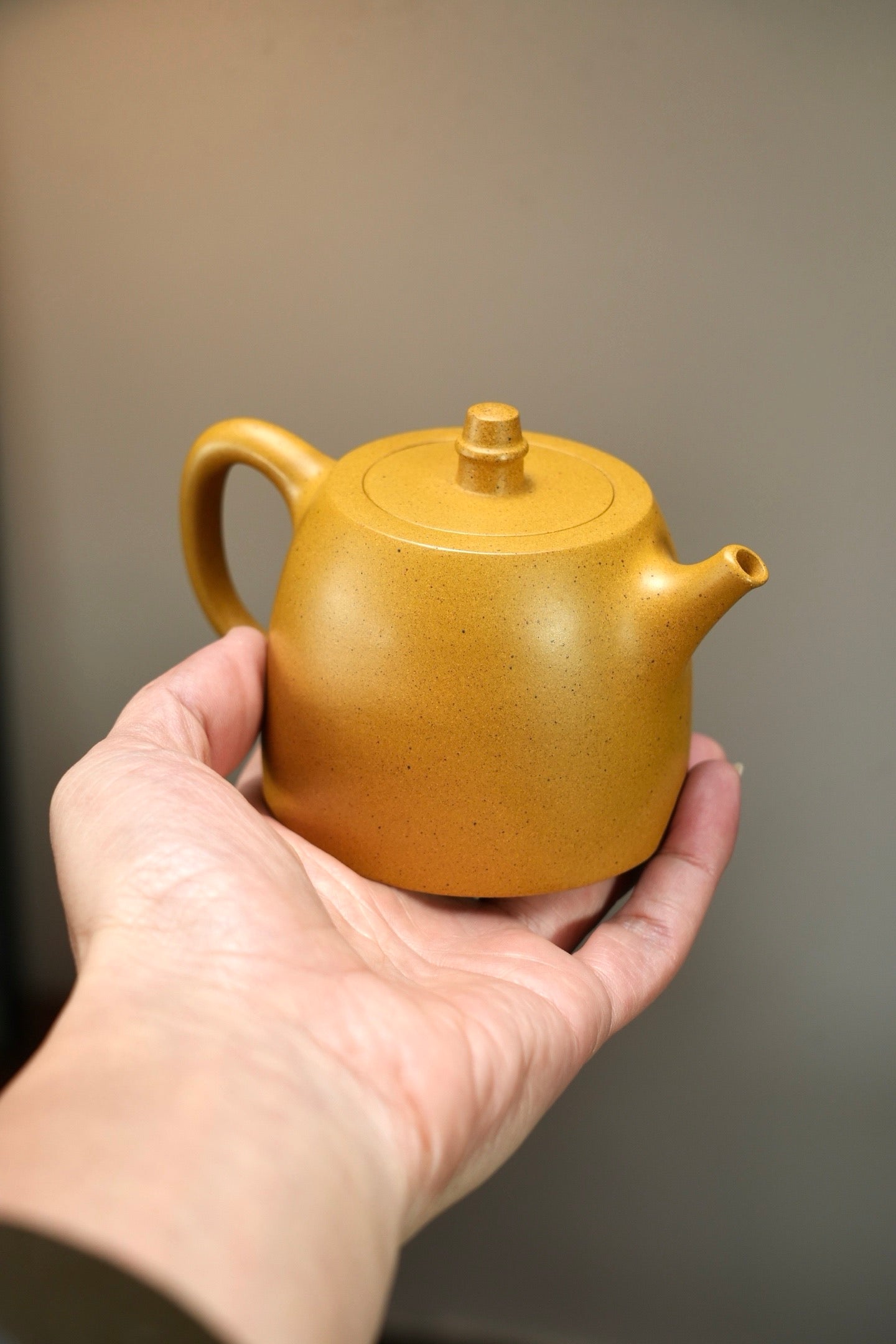 "Han Duo" pot
