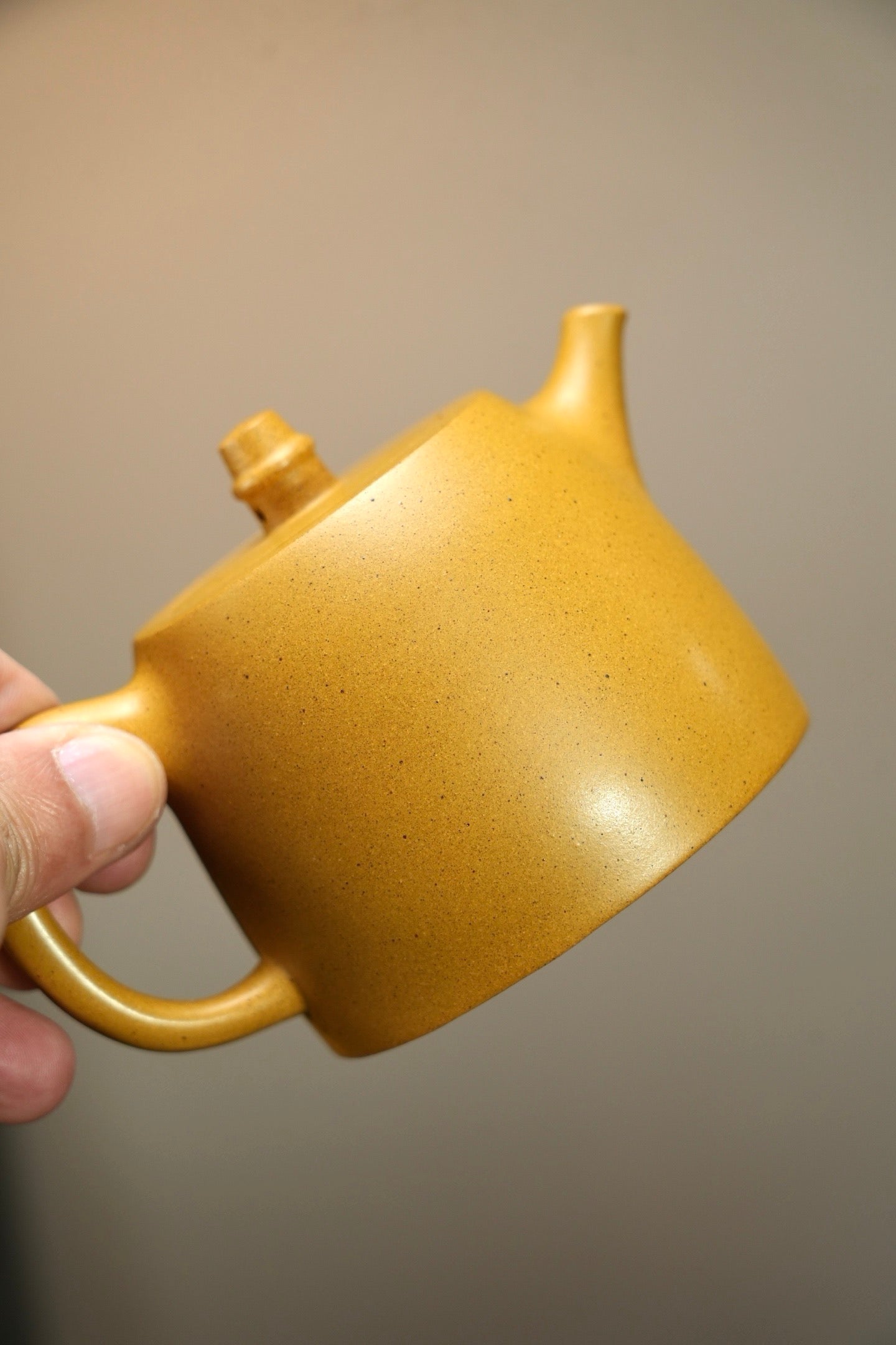 "Han Duo" pot