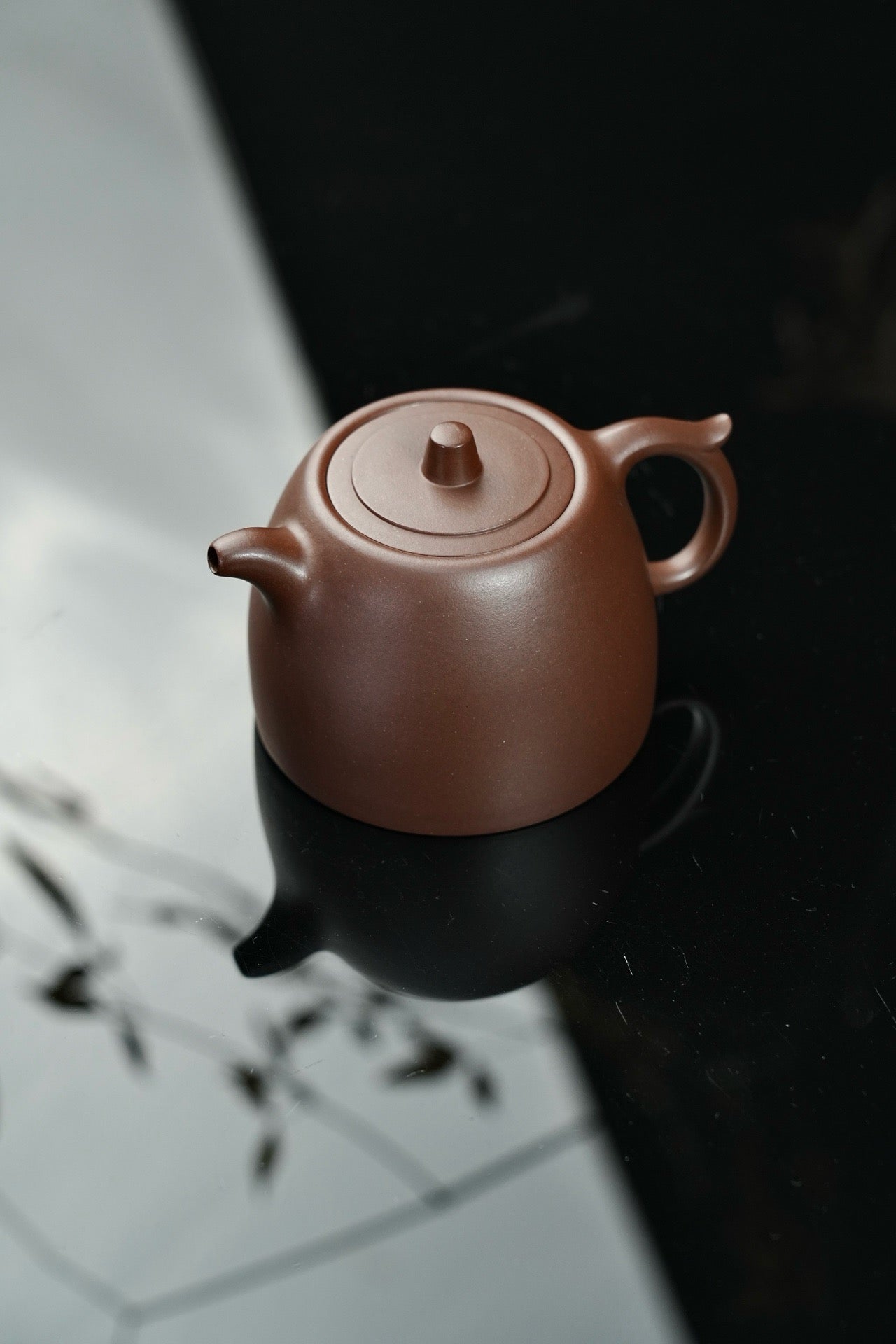 "Bao Duo" Pot