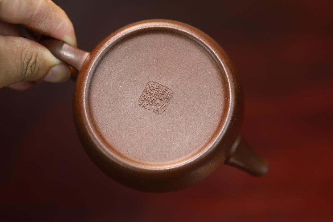 "Hanwa" pot