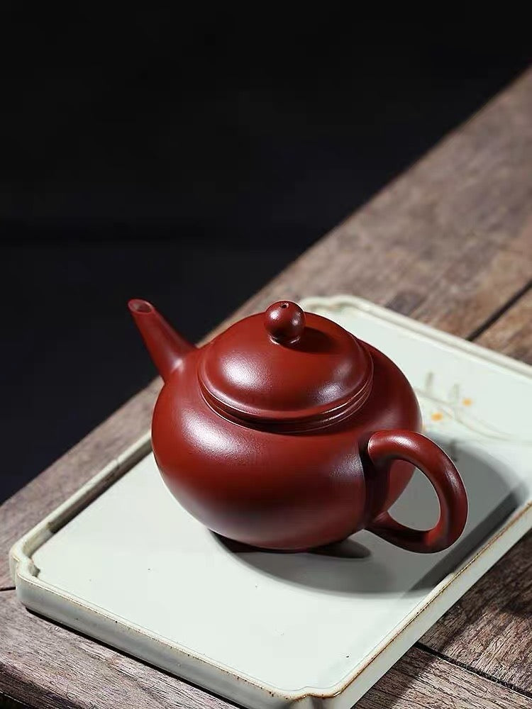 “Shui Ping”pot