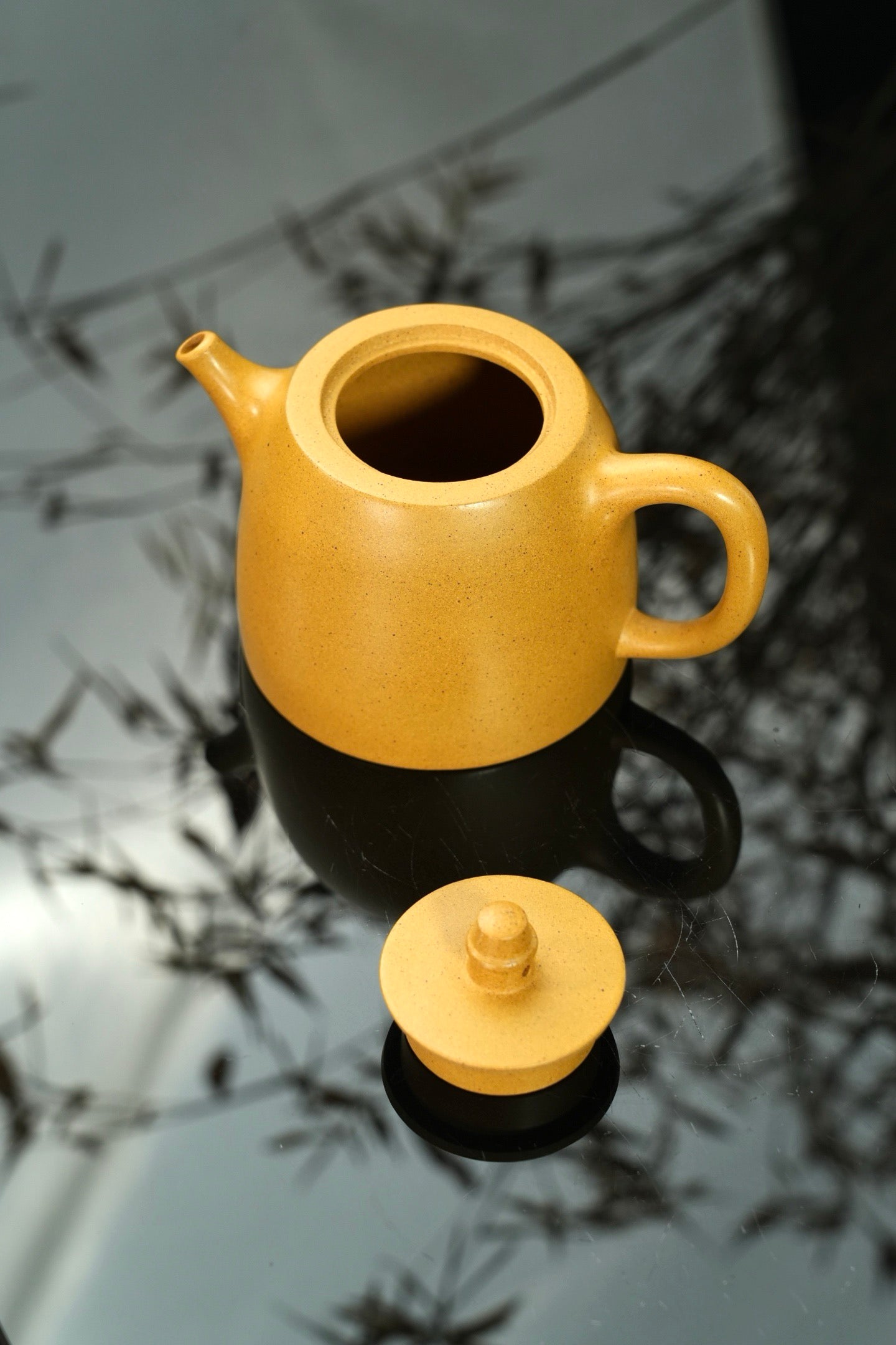 "Han Duo" pot